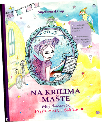 Na krilima mašte
