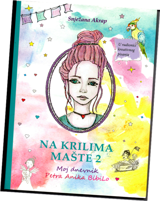 Na krilima mašte 2